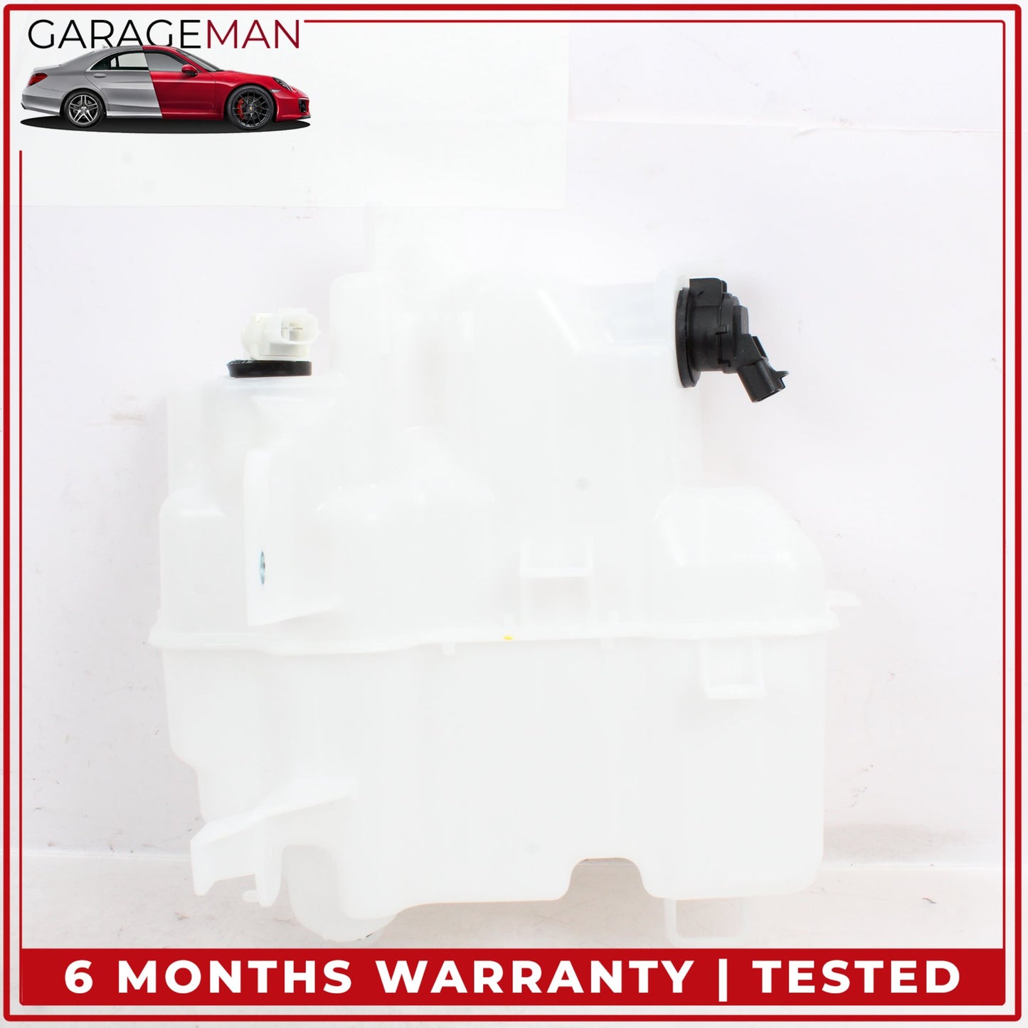 2007-2021 Mazda 3 6 CX-7 Windshield Washer Fluid Reservoir MA1288140 OEM