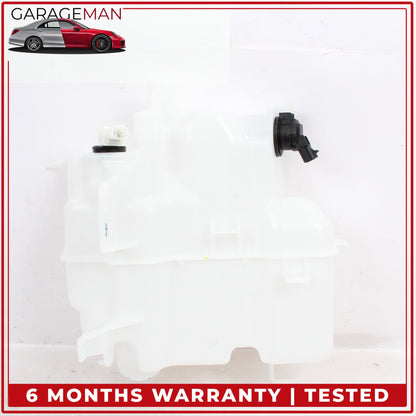 2007-2021 Mazda 3 6 CX-7 Windshield Washer Fluid Reservoir MA1288140 OEM