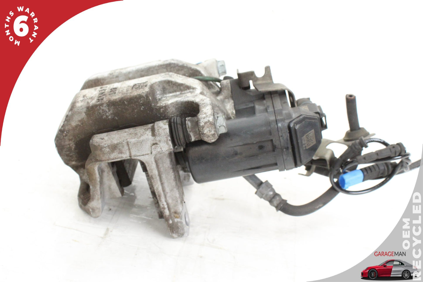 2019-2024 BMW 330i G20 Rear Right Passenger Side Brake Caliper 6882254