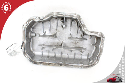 2011-2014 Mercedes W221 S550 M278 Engine Motor Lower Oil Pan 2780141703 OEM