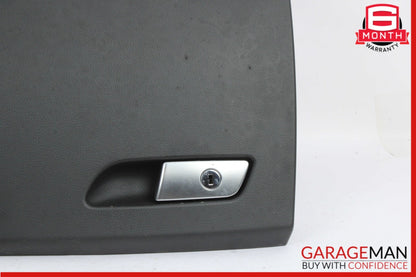 2012-2018 Audi A6 C7 Dash Glove Box Storage Compartment Black 4G1880302 OEM