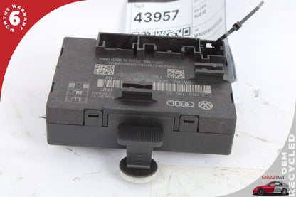 2012-2018 Audi A6 A7 Rear Left or Right Door Control Module 4G8959795J OEM