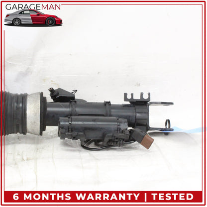 2015-2017 Mercedes-Benz S550e W222 Front Right Airmatic Shock Strut 2223204813 OEM