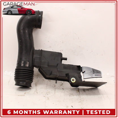 2001-2006 Lexus LS430 XF30 Air Intake Cleaner Pipe Hose Resonator 1787550240 OEM