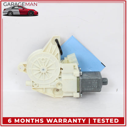 2015-2020 Mercedes X156 GLA250 Front Right Window Regulator Motor 2469065200 OEM