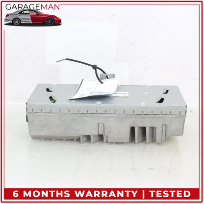 2012-2018 BMW 650i F13 Amplifier Amp Bang&Olufsen 9268384 OEM