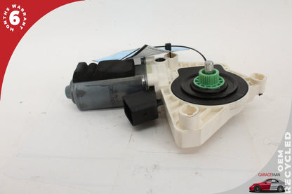 2014-2019 Mercedes W117 CLA45 AMG CLA250 Front Right Window Regulator Motor OEM
