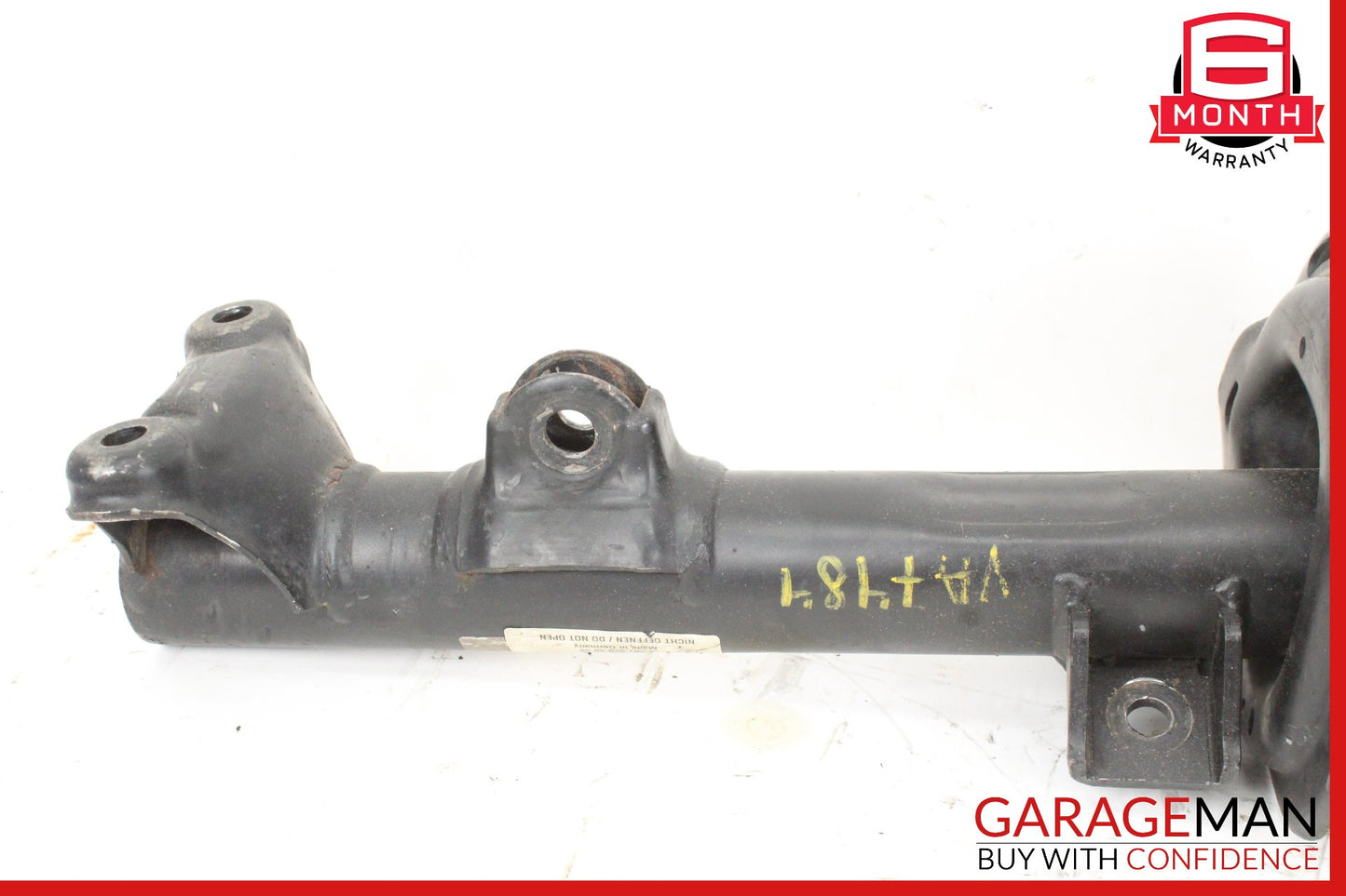 2011-2017 Mercedes W207 E350 Convertible Front Right or Left Shock Absorber OEM