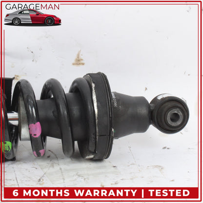 2003-2006 Mercedes R230 SL500 Rear Left Side Hydraulic Shock Strut Absorber OEM