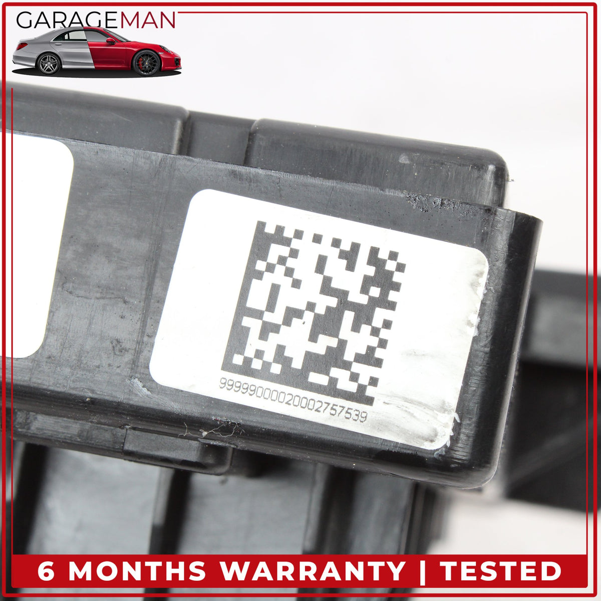 2016 Buick Cascada BCM Body Control Module Fuse Box 13379016 OEM
