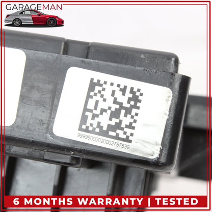 2016 Buick Cascada BCM Body Control Module Fuse Box 13379016 OEM