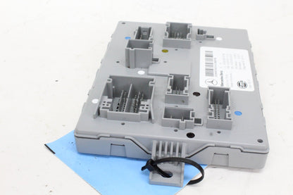 2015-2018 Mercedes-Benz C300 W205 Rear SAM Module 2229009708 Genuine OEM