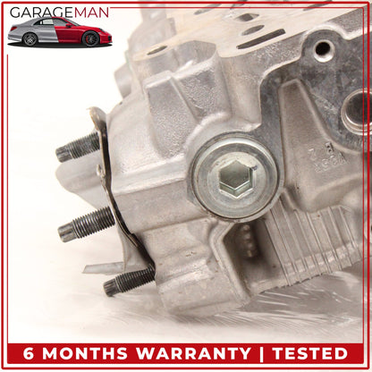 2022-2025 Toyota Tundra Right Side Engine Cylinder Head 11101-F9150 OEM