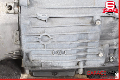 12-13 Mercedes W221 S550 RWD 722.9 7G Automatic Transmission 722.909 OEM