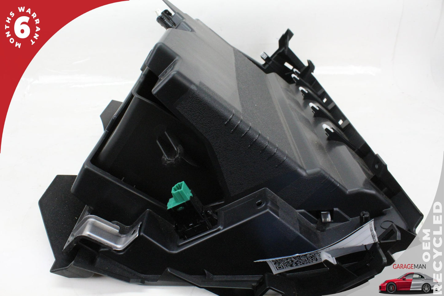 2022-2025 Subaru BRZ Toyota GR86 Glove Box Storage Compartment 66055CC020 OEM