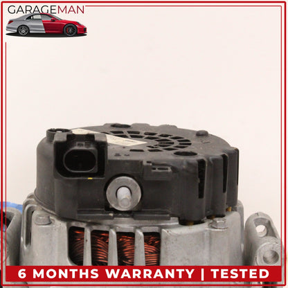 2012-2016 Mercedes W212 E350 E400 Engine Generator Alternator 0141544202 OEM