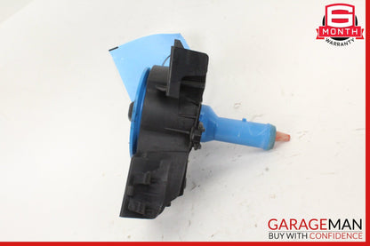 2013-2016 Porsche Cayman 981 Sedan Coolant Fill Filler Neck w/ Cap 981551377 OEM