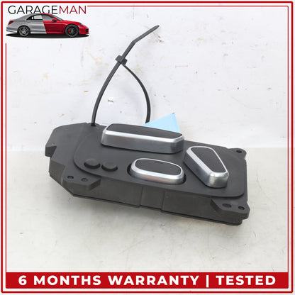 2013-2017 Land Rover Range Rover Sport L494 Front Right Seat Control Switch OEM