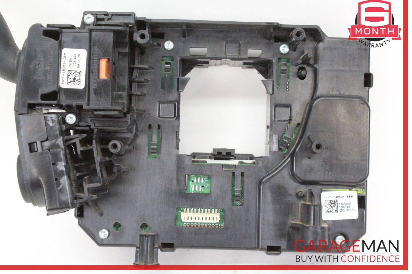 2011-2019 Ford Flex Edge Steering Column Combination Switch EA8T14B522BB OEM