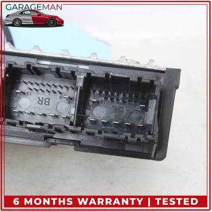 2013-2021 Land Rover Range Rover L405 Air Suspension Damping Control Module OEM