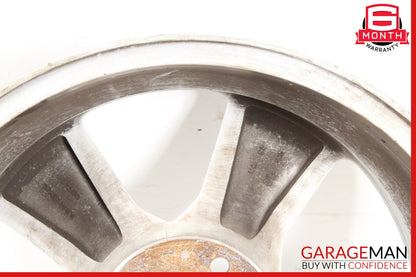 2008-2014 Dodge Charger Front or Rear 5 Spoke Wheel Rim 17X7JX22 1LS52TRMAB OEM