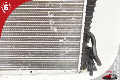 2002-2005 Ford Thunderbird 3.9L V8 Engine Motor Water Cooling Radiator OEM