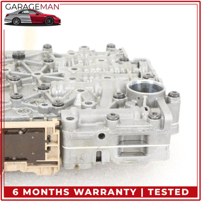 2013-2017 Audi 8R Q5 A6 A7 Transmission Valve Body Mechatronic 4G1927158A OEM
