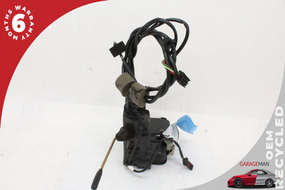 2003-2009 Mercedes W209 CLK350 Front Right Door Lock Actuator 2097201035 OEM