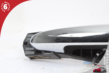 2014-2017 Fiat 500L Front Left Driver Side Exterior Door Handle 68260374AA OEM