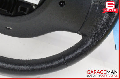 2013-2015 Smart Fortwo 451 Front Left Side Steering Wheel Black 4514601018 OEM