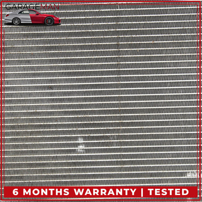 2003-2009 Mercedes W219 CLS500 CLS550 AC A/C Air Condenser Cooler 2115000654 OEM