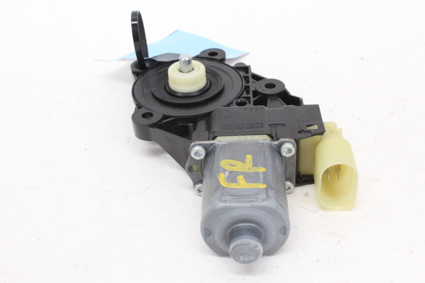 2007-2015 Mini Cooper R56 Front Right Side Window Regulator Motor 2757044 OEM