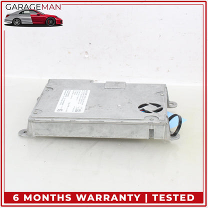 2022-2023 Mercedes W177 A220 Speedometer Instrument Cluster Control Module OEM