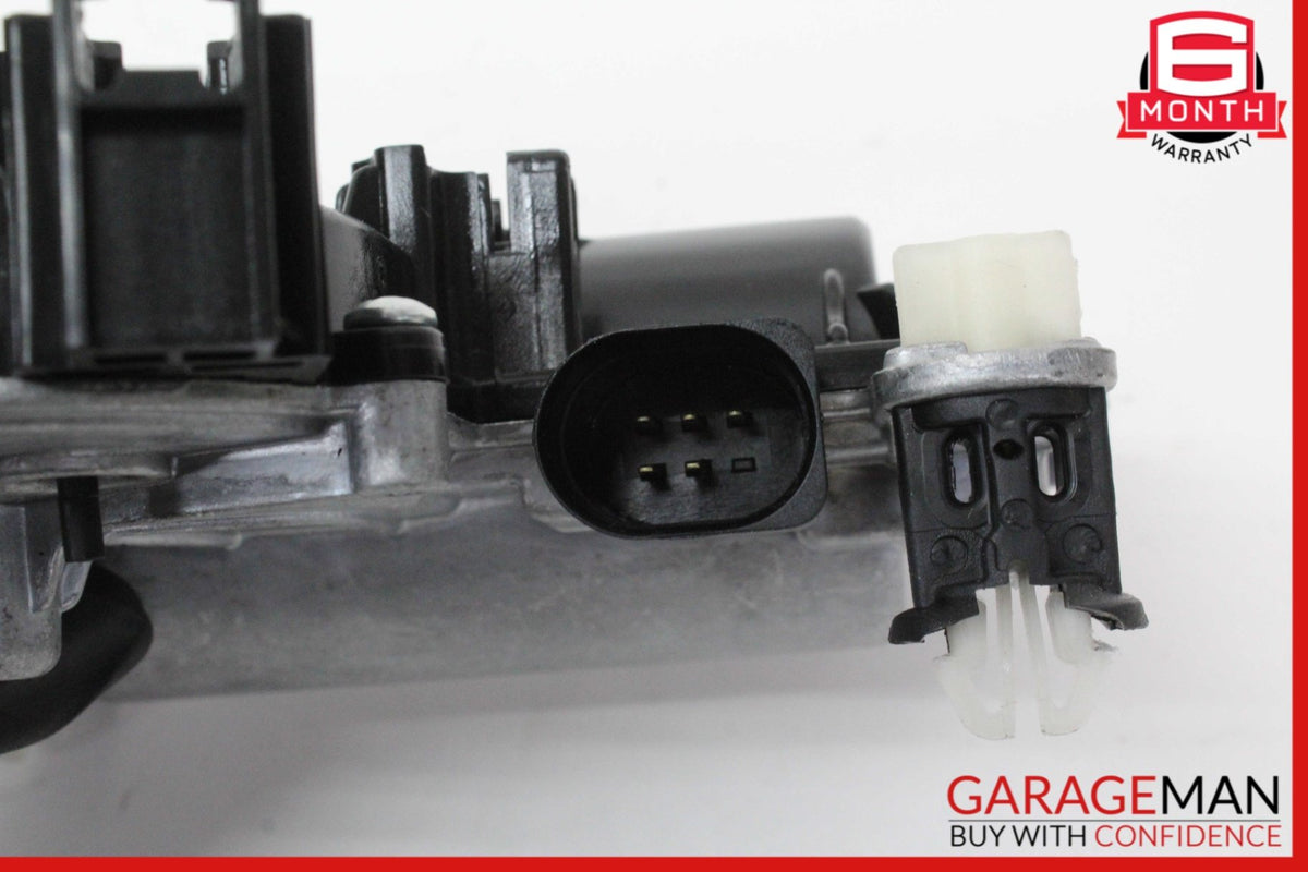 2017-2024 Audi Q7 SUV Rear Trunk Lock Latch 4M0827506D