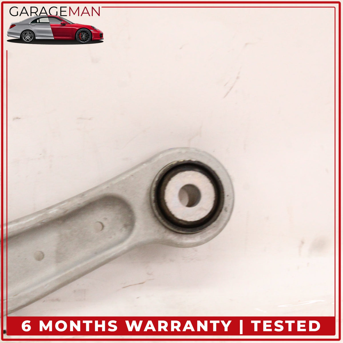 2015-2023 Mercedes X253 GLC300 Rear Left or Right Upper Control Arm 20407 OEM