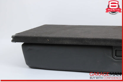 2003-2006 Mercedes W210 E320 Wagon Rear 3rd Row Lower Bottom Seat Cushion OEM