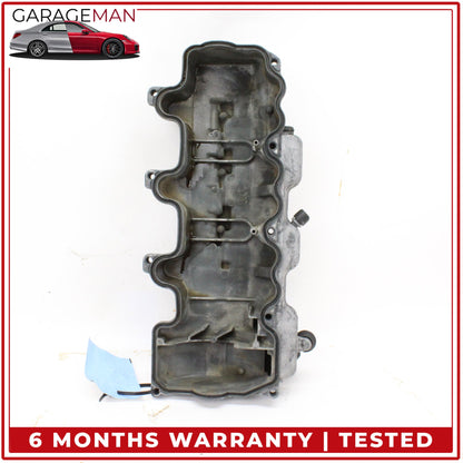 1998-2005 Mercedes R170 SLK320 C320 Left Side Cylinder Head Valve Cover OEM