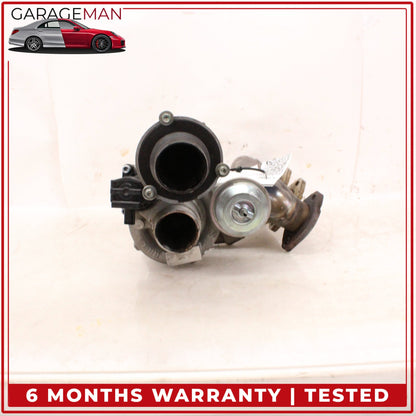 2012-2015 Mercedes W204 C250 SLK250 M271 Turbo Turbocharger IHI 2710903680 OEM