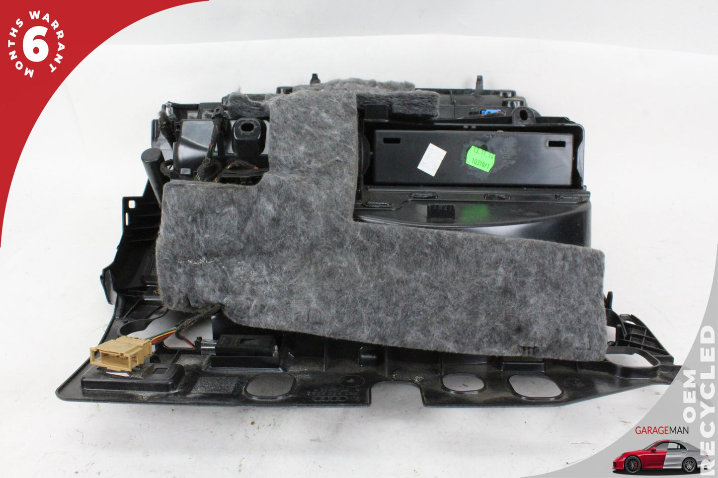 2008-2017 Audi A5 S5 RS5 Front Right Side Dash Glove Box Storage Compartment OEM