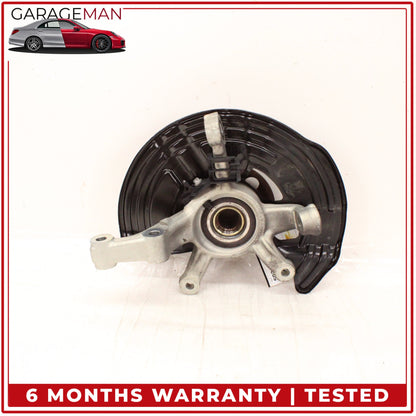 2014-2020 Mercedes X156 GLA250 B250e Front Right Spindle Knuckle Wheel Hub OEM