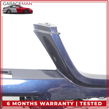 2007-2009 Mercedes-Benz GL550 X164 Front Bumper Cover Assembly 1648851725