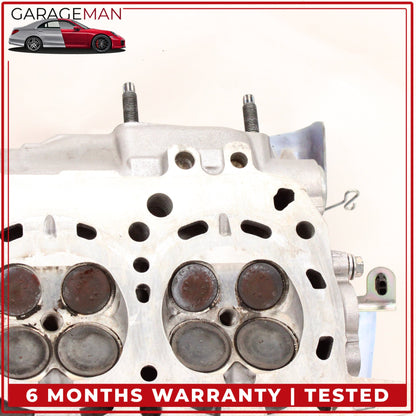 2022-2026 Toyota Tundra Left Side Engine Cylinder Head 11102-F9010 OEM