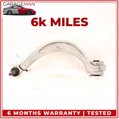 2017-2025 Audi A4 B9 AWD Front Right Lower Control Arm 8W0407696B OEM