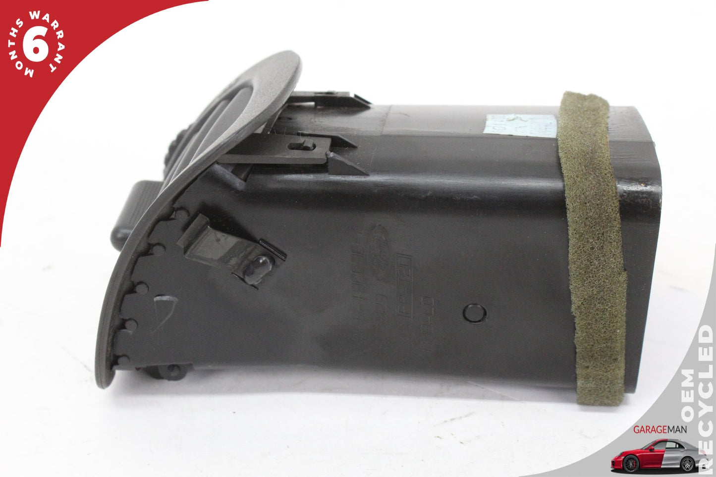 2000-2006 Ford Thunderbird Convertible Front Left Dash AC A/C Air Vent XW4H19C696A OEM