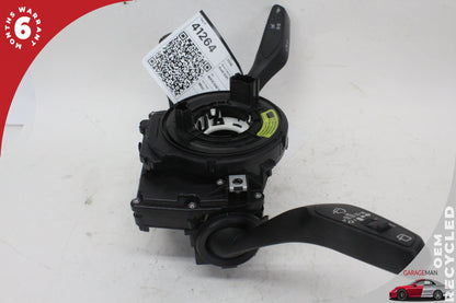 2018-2025 Audi SQ5 Q5 Steering Column Combination Switch 80A907129CQ OEM