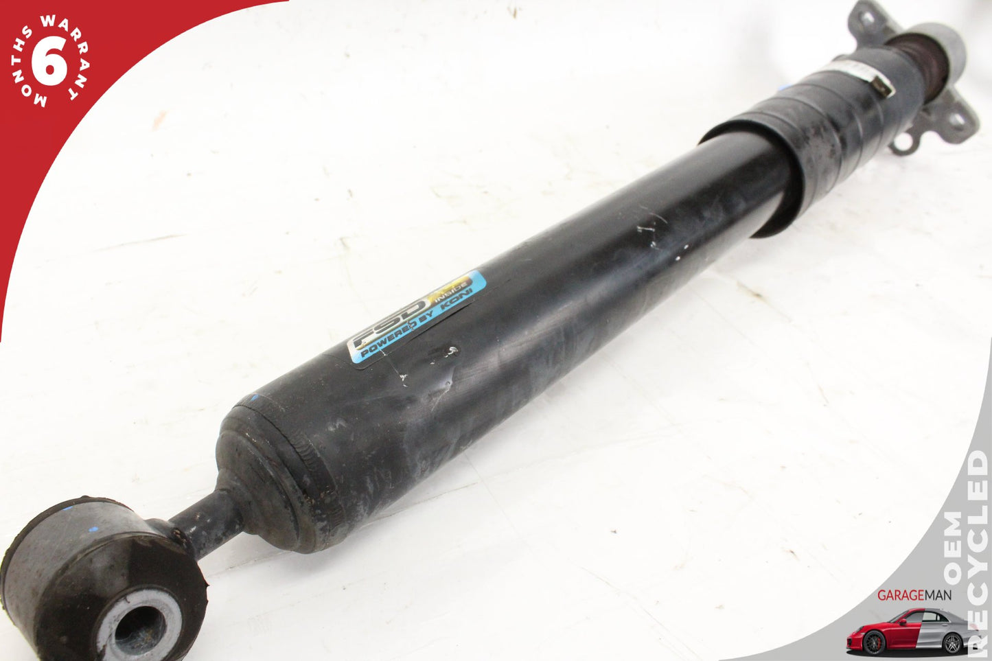 2015-2020 Fiat 500L Rear Left and Right Side Shock Strut Absorber 520127440 OEM
