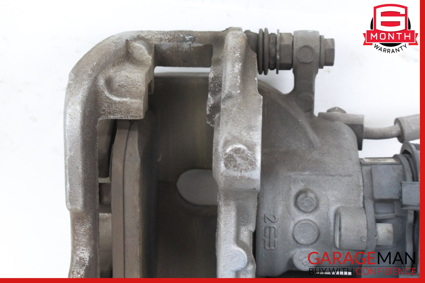 2018-2023 Mercedes W238 E450 Rear Left and Right Side Brake Caliper Set OEM