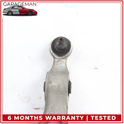 2010-2013 Porsche Panamera 970 AWD Front Left Lower Control Arm 97034105304 OEM