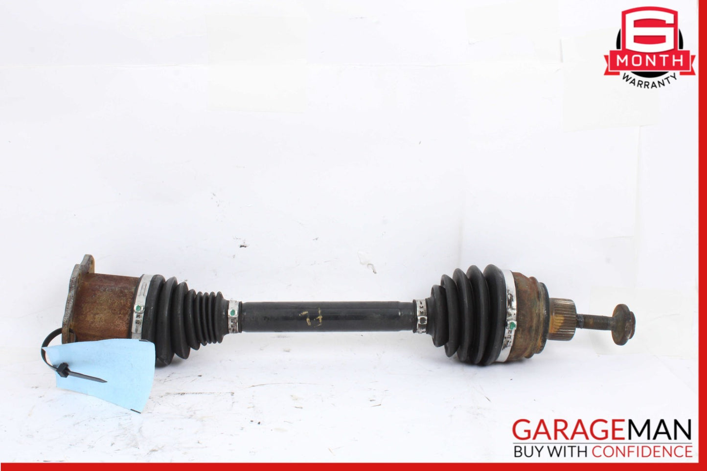 2012-2018 Audi A6 C7 Sedan Front Left or Right CV Axle 4H0407271H