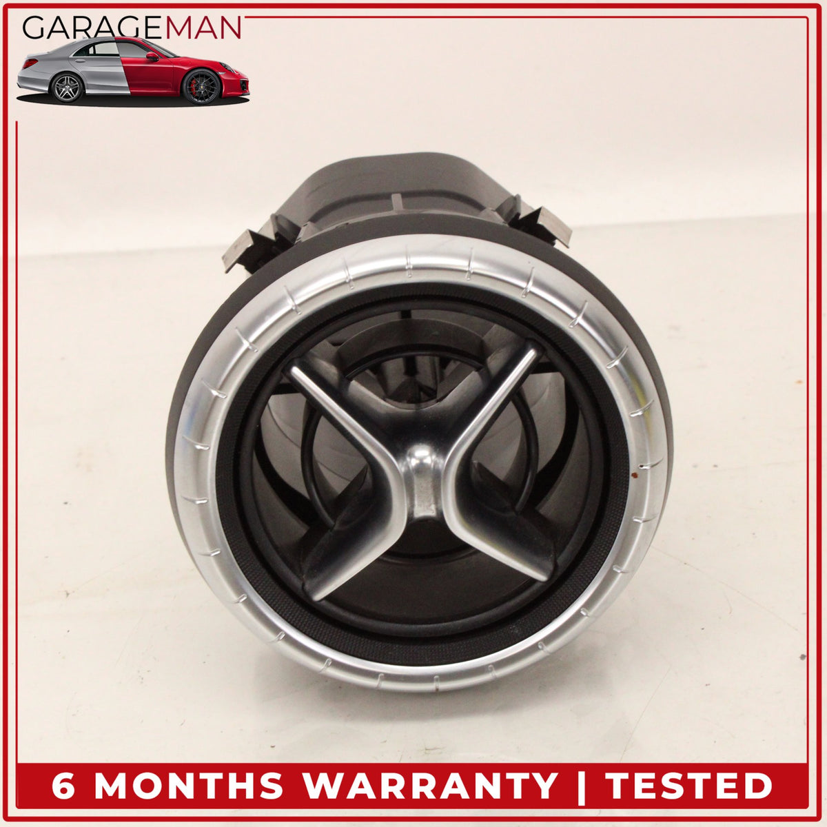 2014-2019 Mercedes-Benz CLA250 C117 Front Dash Air Vent 1178300354 OEM